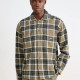 Obey Ανδρικό πουκάμισο Bigwig Picture Shirt